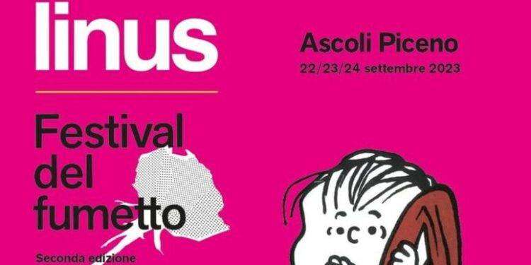 Il mondo attraverso il fumetto al festival di Linus
