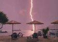 Alluvione in Grecia: nuova violenta ondata di maltempo