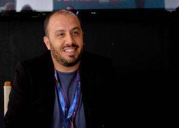 Uomini in marcia di Peter Marcias alla Festa del Cinema di Roma