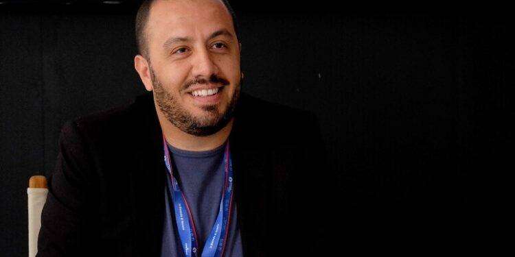 Uomini in marcia di Peter Marcias alla Festa del Cinema di Roma