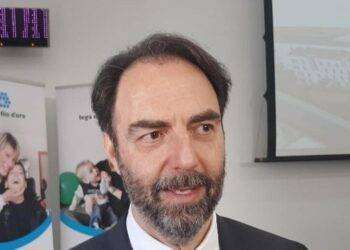 Premio enoletterario Vermentino a Olbia con Neri Marcorè