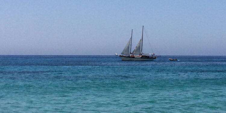 Attesa a Cagliari per la finale della eSailing Cup