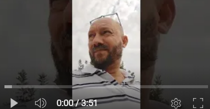 Il 14 settembre 2019 moriva Matteo, investito in via S’Ecca S’Arrideli a Quartu: strada ancora senza sicurezza