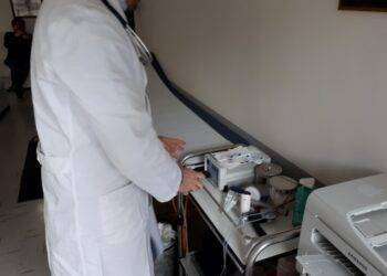 Medici di base in stato di agitazione, appello alla Regione