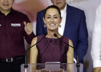 Due donne si sfideranno in Messico nelle presidenziali del 2024