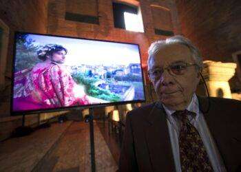 Morto Franco Migliacci, scrisse Nel blu dipinto di blu