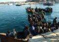 Migranti, ancora sbarchi a Lampedusa: il blocco navale della Meloni “funziona benissimo”