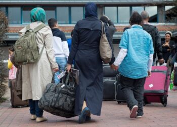 Migranti, aumentano in Europa le richieste d’asilo, +28% rispetto al 2022