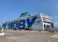 Msc acquista il 49% di Moby