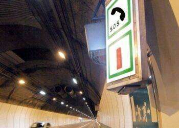 Il Traforo del Monte Bianco resterà chiuso nove settimane