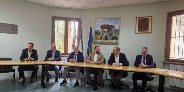 Apre la nuova circonvallazione di Mores