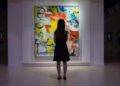 De Kooning tra gli anni ’50 e ’80 in mostra a Venezia