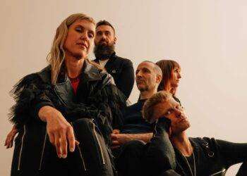 I Mother Mother tornano in Italia: il 19 marzo 2024 al Fabrique di Milano