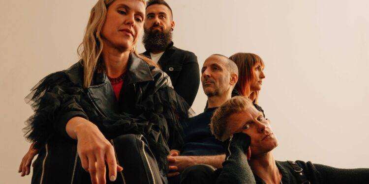 I Mother Mother tornano in Italia: il 19 marzo 2024 al Fabrique di Milano