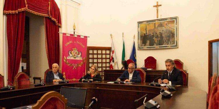 Cinque opere e un concerto per la stagione lirica di Sassari