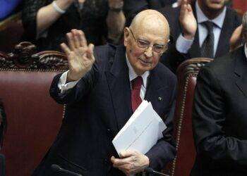 Addio a Giorgio Napolitano, dal Pci al Colle. Il primo presidente eletto due volte