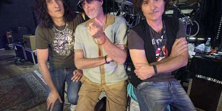 Negrita: il Tour 2023 registra i primi sold out