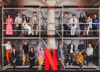 Italiani kolossal su Netflix, da Gattopardo a Comencini