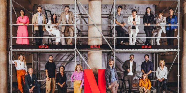 Italiani kolossal su Netflix, da Gattopardo a Comencini