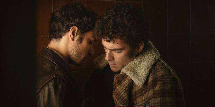 Per Ferzan Ozpetek a Festa di Roma è Nuovo Olimpo