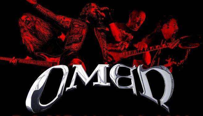 Gli Omen live in Italia: due date ad ottobre