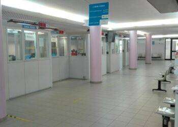 Aou Sassari, un ambulatorio di Geriatria al Palazzo rosa