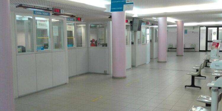 Aou Sassari, un ambulatorio di Geriatria al Palazzo rosa