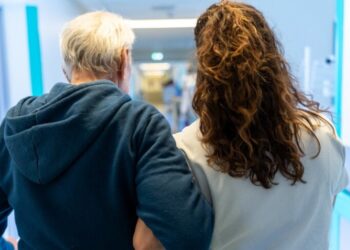 I problemi intestinali sono un possibile segnale precoce del morbo di Parkinson