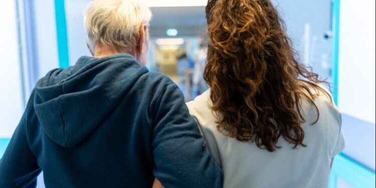 I problemi intestinali sono un possibile segnale precoce del morbo di Parkinson