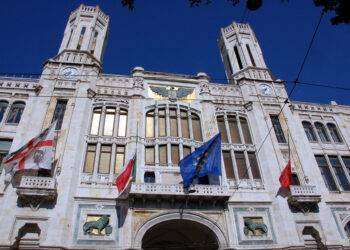 Cagliari, presentazione progetto “Ruote ferme, pedoni salvi”
