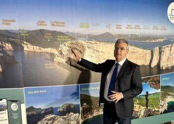 Volano gli incassi al parco di Porto Conte, + 66%