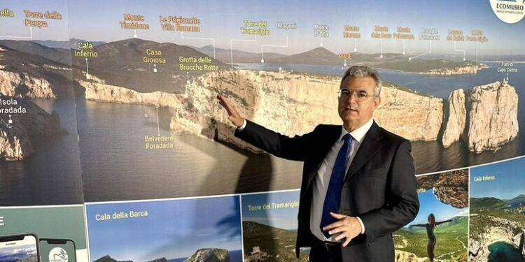 Volano gli incassi al parco di Porto Conte, + 66%