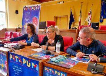 A Nuoro torna il Patapum Festival l’evento a misura di bambino