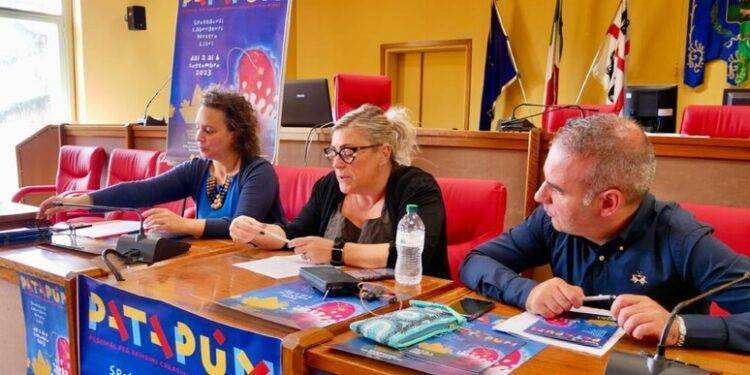 A Nuoro torna il Patapum Festival l’evento a misura di bambino