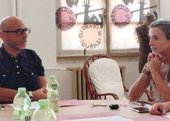 Ai Giardini pubblici di Cagliari il festival ‘Dialoghi di carta’