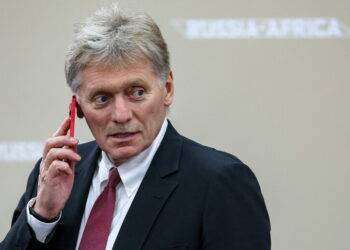 Cremlino, ‘gli Usa vogliono guerra fino a ultimo ucraino’