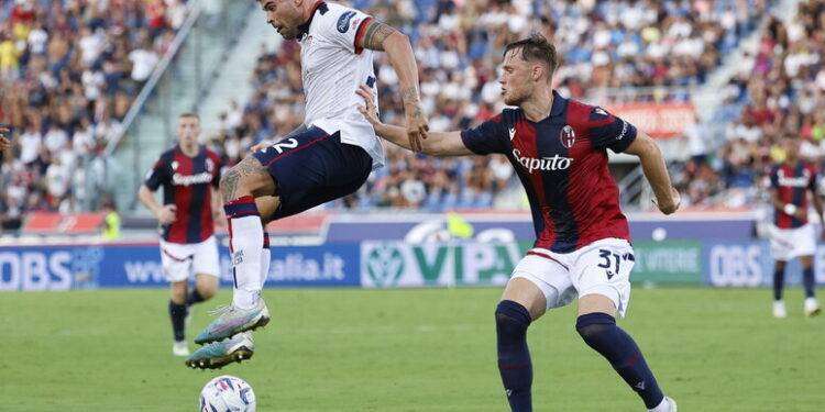 Petagna “obiettivo salvezza, ma per me anche la nazionale”