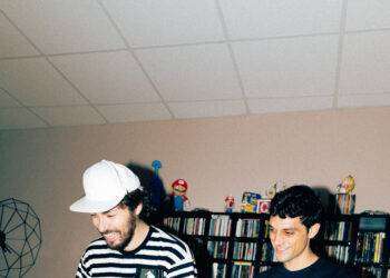 Bresh e Pinguini Tattici Nucleari insieme per la prima volta