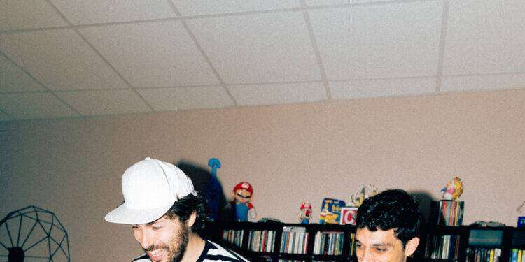 Bresh e Pinguini Tattici Nucleari insieme per la prima volta