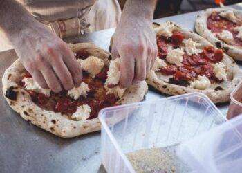 Gambero Rosso, “3 spicchi” per quattro pizzerie in Sardegna