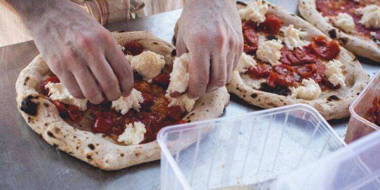 Gambero Rosso, “3 spicchi” per quattro pizzerie in Sardegna