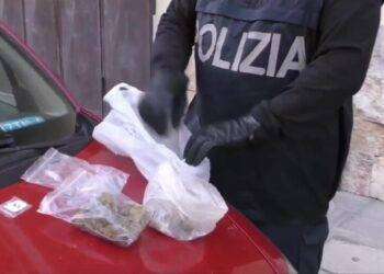 Droga e intimidazioni, 13 arresti in Puglia