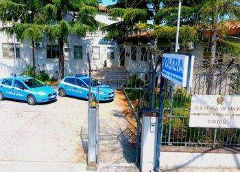 Chiamava l’ex compagna sino a 150 volte al giorno, arrestato