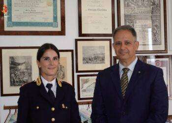 Polizia: alla Digos di Oristano arriva Federica Sanna