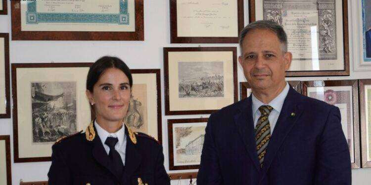 Polizia: alla Digos di Oristano arriva Federica Sanna