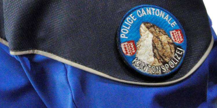 Resti umani su ghiacciaio svizzero, identificato alpinista morto nel 1971