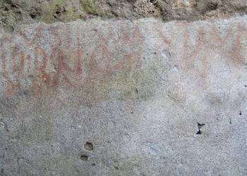 Il voto di scambio? Nell’antica Pompei già c’era