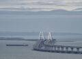 Mosca, distrutti droni che tentavano di colpire ponte Crimea: impedito atto di terrorismo ucraino