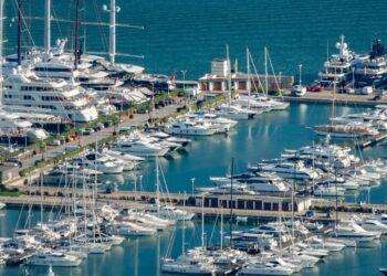 Un cantiere navale nell’ex Ila di Portovesme, il Sulcis ci spera