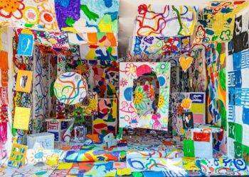 Riapertura delle scuole a Cagliari nel segno della creatività